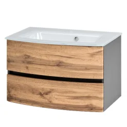 Badmöbel Sets*Pharao24 Bad Kombi Nerella