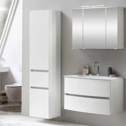 Pharao24 Bad Kombination Daralos> Badmöbel Sets