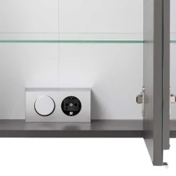 Badmöbel Sets*Pharao24 Bad Kombination Nerella