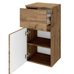 Badmöbel Sets*Pharao24 Bad Kombination Ruliand