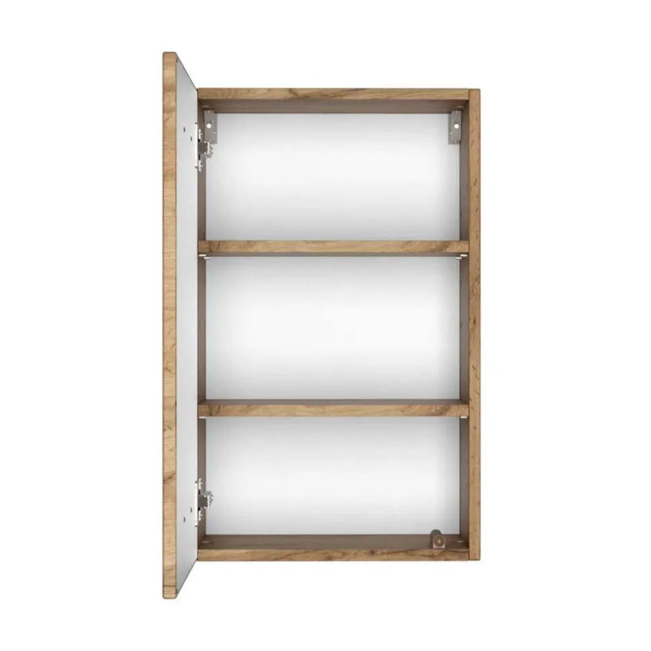 Badmöbel Sets*Pharao24 Bad Kombination Ruliand