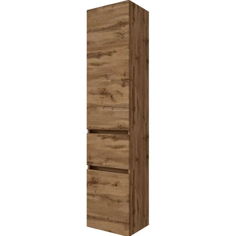 Badmöbel Sets*Pharao24 Bad Kombination Ruliand