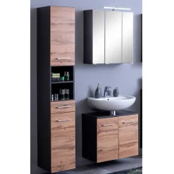 Badmöbel Sets*Pharao24 Bad Kombination Veihova