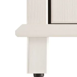 Flurkommoden*Pharao24 Bad Kommode Holz Hacionas