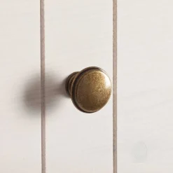 Flurkommoden*Pharao24 Bad Kommode Holz Hacionas