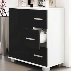 Pharao24 Bad Kommode Panales> Bad Unterschränke