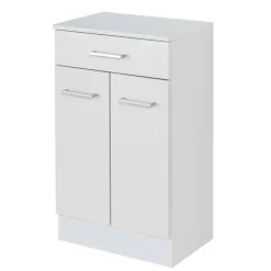 Badezimmerschränke|Bad Unterschränke*Pharao24 Bad Kommode Vadoria