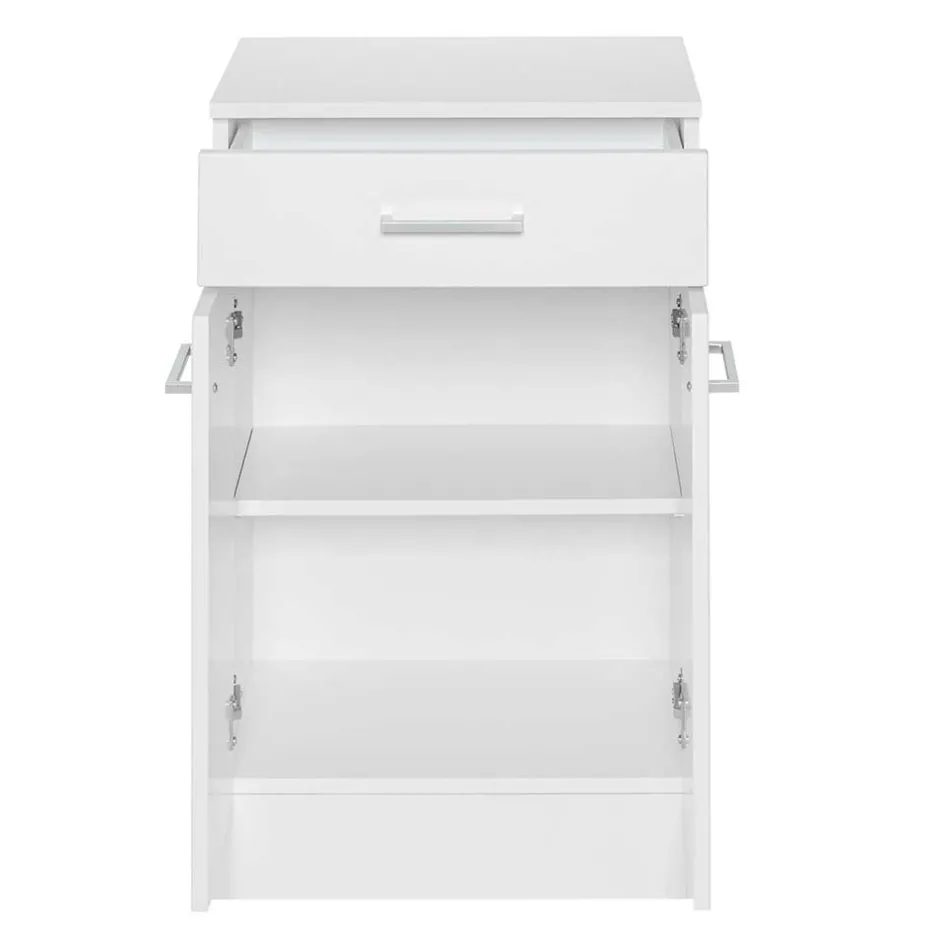 Badezimmerschränke|Bad Unterschränke*Pharao24 Bad Kommode Vadoria