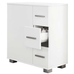 Pharao24 Bad Kommode Vimalta> Bad Unterschränke|Badezimmerschränke