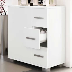 Pharao24 Bad Kommode Vimalta> Bad Unterschränke|Badezimmerschränke