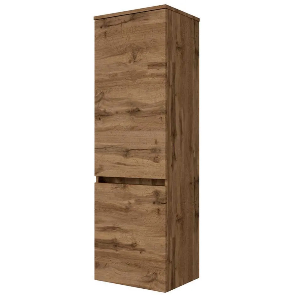 Badmöbel Sets*Pharao24 Bad Komplettset Ruliand