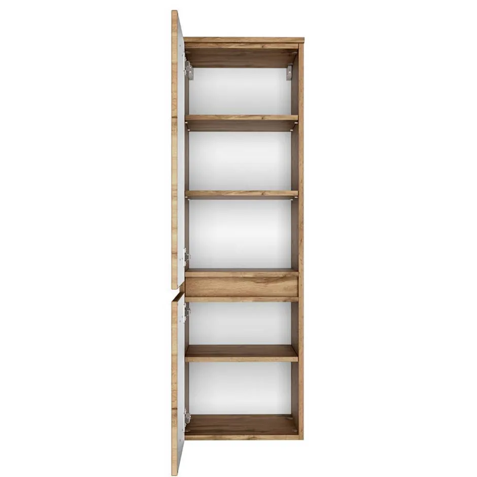 Badmöbel Sets*Pharao24 Bad Komplettset Ruliand