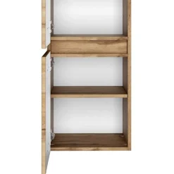 Badmöbel Sets*Pharao24 Bad Komplettset Ruliand