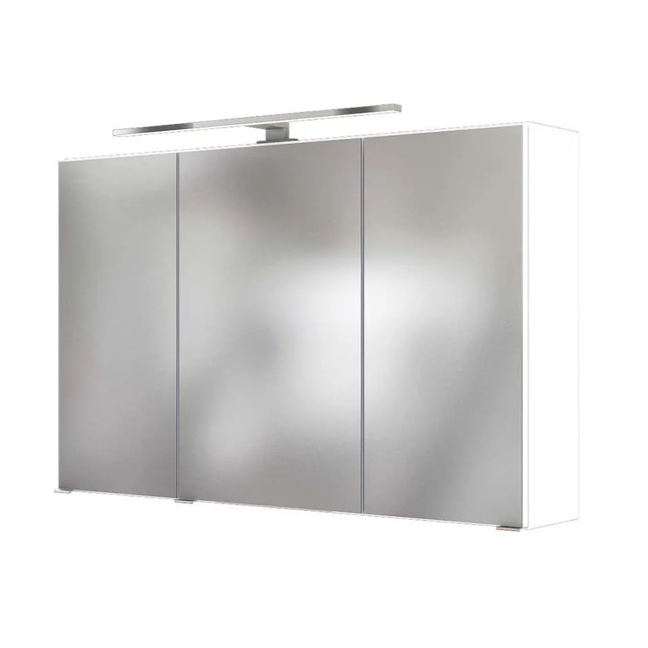 Badmöbel Sets*Pharao24 Bad Möbel Set Vulray