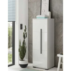 Pharao24 Bad Midischrank Fricossa> Bad Hochschränke