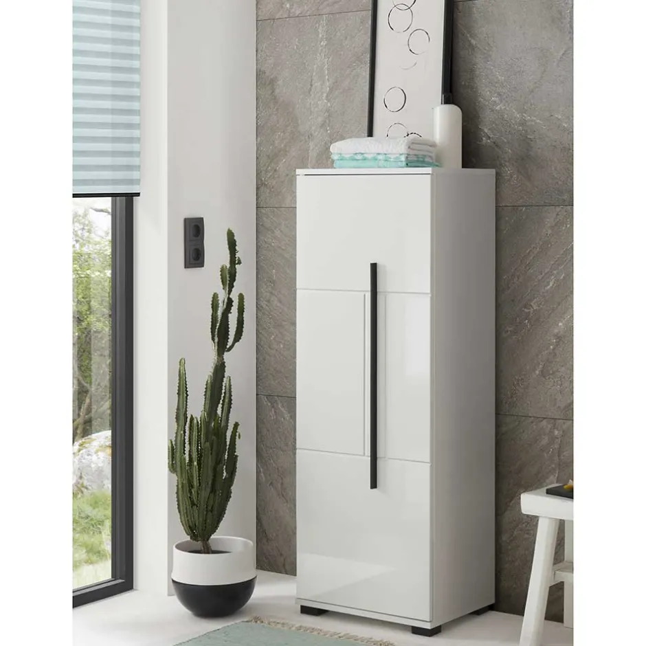 Pharao24 Bad Midischrank Fricossa> Bad Hochschränke