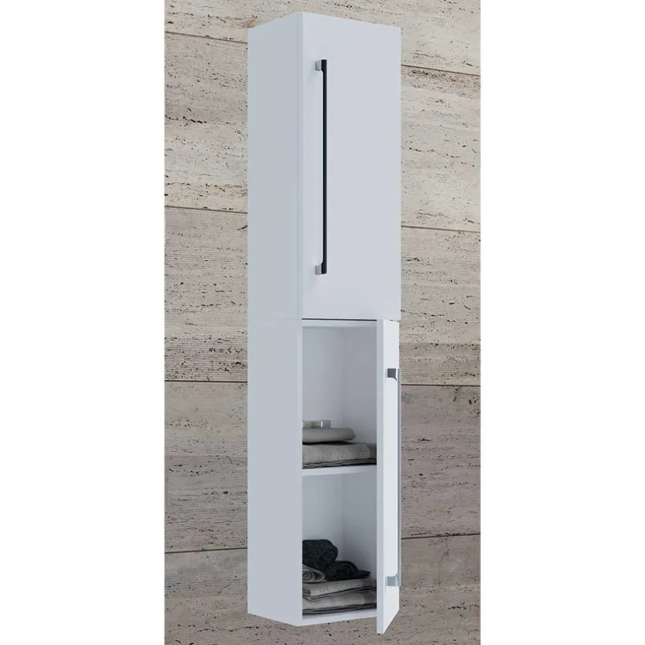 Pharao24 Bad Midischrank hängend Selami> Badezimmerschränke|Bad Hängeschränke