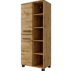 Pharao24 Bad Midischrank Longos> Bad Hochschränke