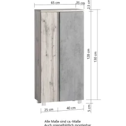 Pharao24 Bad Midischrank Tagma><noscript><img width=