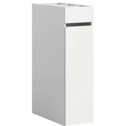 Badezimmerschränke|Bad Hochschränke*Pharao24 Bad Nischenschrank Zegrada