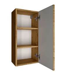 Badezimmerschränke|Bad Hängeschränke*Pharao24 Bad Oberschrank Longos