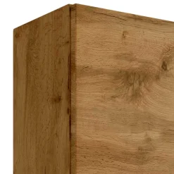 Badezimmerschränke|Bad Hängeschränke*Pharao24 Bad Oberschrank Longos