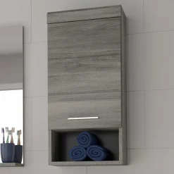 Pharao24 Bad Oberschrank Lucianna> Bad Hängeschränke