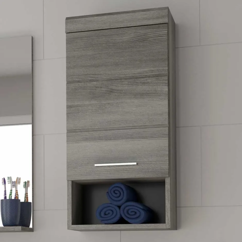 Pharao24 Bad Oberschrank Lucianna> Bad Hängeschränke