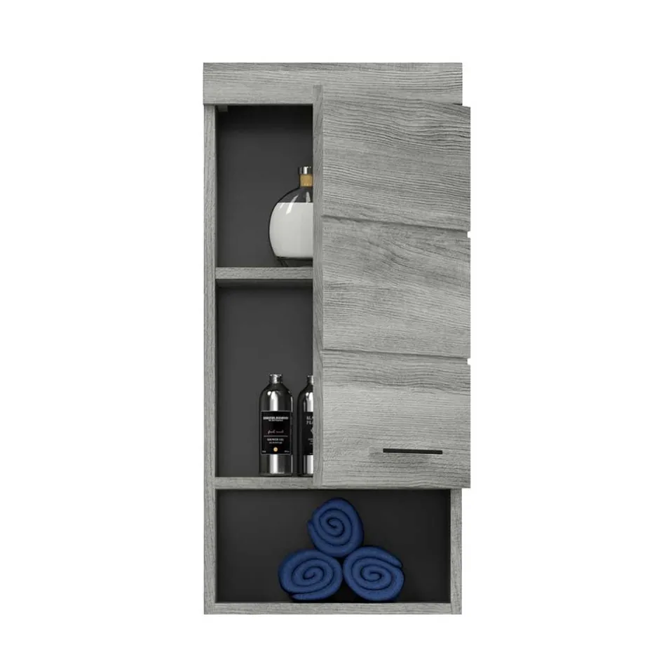 Pharao24 Bad Oberschrank Lucianna> Bad Hängeschränke