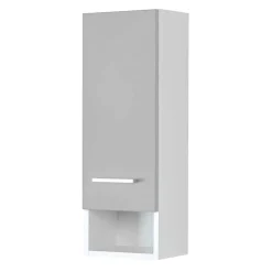 Badezimmerschränke|Bad Hängeschränke*Pharao24 Bad Oberschrank Mosiana