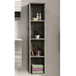 Pharao24 Bad Regal Toulon> Wohnzimmerregale|Hängeregale