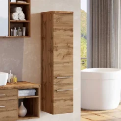 Pharao24 Bad Seitenschrank Besdos> Bad Hochschränke