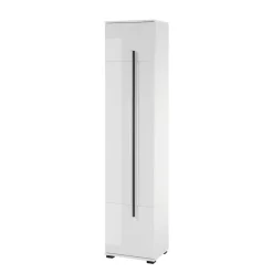 Pharao24 Bad Seitenschrank Fricossa> Bad Hochschränke|Badezimmerschränke