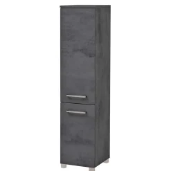 Bad Hochschränke*Pharao24 Bad Seitenschrank Sastiza