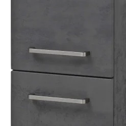 Bad Hochschränke*Pharao24 Bad Seitenschrank Sastiza