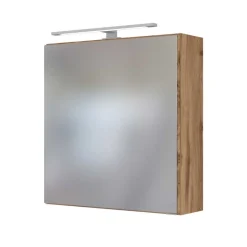 Spiegelschränke*Pharao24 Bad Spiegelschrank Besdos