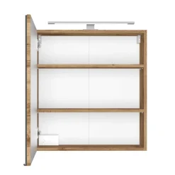 Spiegelschränke*Pharao24 Bad Spiegelschrank Besdos