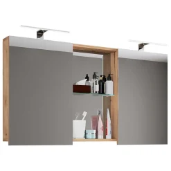 Pharao24 Bad Spiegelschrank Costa><noscript><img width=