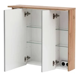 Pharao24 Bad Spiegelschrank Kriston><noscript><img width=