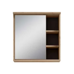 Spiegelschränke|Badezimmerschränke*Pharao24 Bad Spiegelschrank Peetja