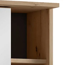 Spiegelschränke|Badezimmerschränke*Pharao24 Bad Spiegelschrank Peetja