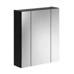 Badezimmerschränke|Spiegelschränke*Pharao24 Bad Spiegelschrank Reggio