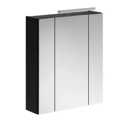 Badezimmerschränke|Spiegelschränke*Pharao24 Bad Spiegelschrank Reggio