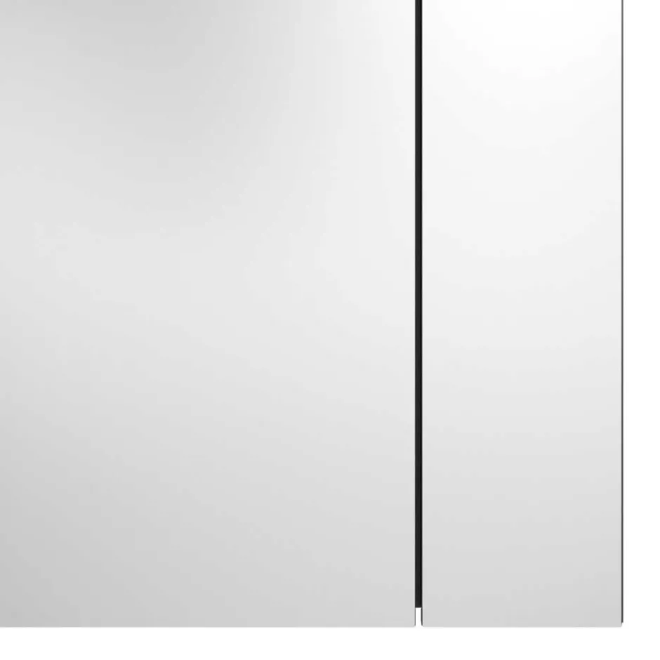 Badezimmerschränke|Spiegelschränke*Pharao24 Bad Spiegelschrank Reggio
