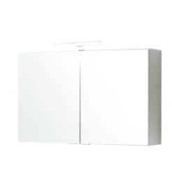 Pharao24 Bad Spiegelschrank Select> Spiegelschränke|Badezimmerschränke