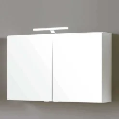 Pharao24 Bad Spiegelschrank Select> Spiegelschränke|Badezimmerschränke