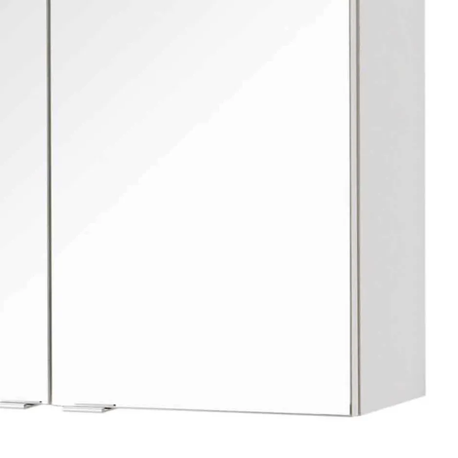 Pharao24 Bad Spiegelschrank Select> Spiegelschränke|Badezimmerschränke
