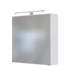 Badezimmerschränke|Spiegelschränke*Pharao24 Bad Spiegelschrank Tropezia