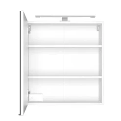 Badezimmerschränke|Spiegelschränke*Pharao24 Bad Spiegelschrank Tropezia