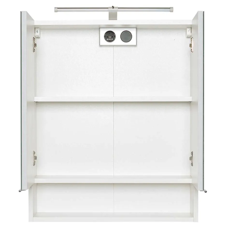 Spiegelschränke*Pharao24 Bad Spiegelschrank Vadoria